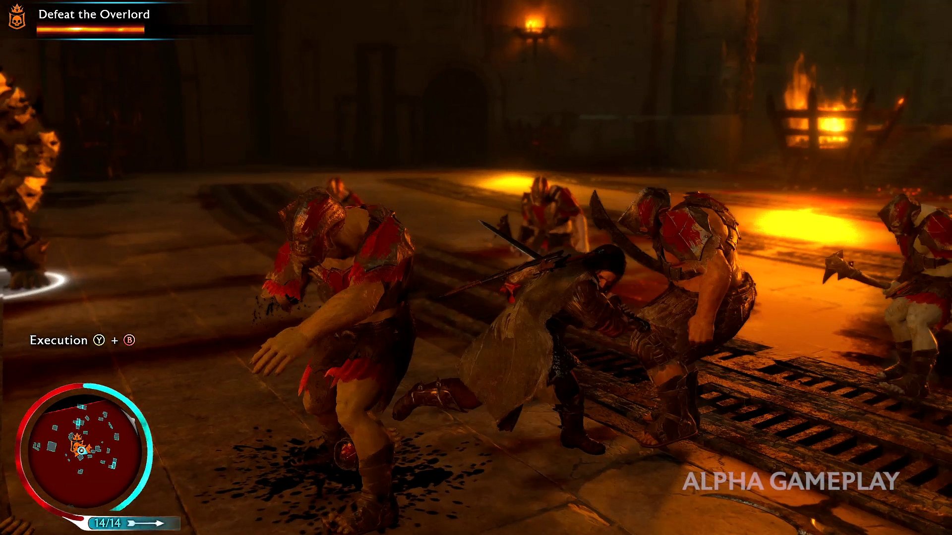 La Tierra-Media: Sombras de Guerra - Imagen 39